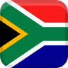 África do Sul