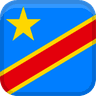 Congo DR